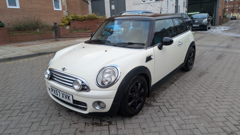 Professional Photographer Clent