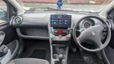 2010 Peugeot 107 photo 11