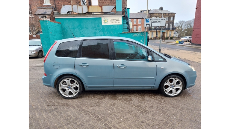 Professional Photographer Clent