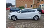 2014 Vauxhall Astra SRI dashboard