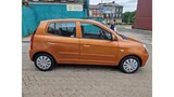 2007 Kia Picanto side profile