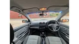 2007 Kia Picanto close-up detail