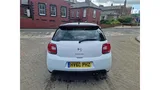 2010 Citroen DS3 wheels