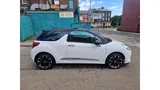 2010 Citroen DS3 side profile