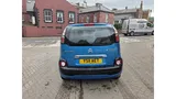 2011 Citroën C3 Picasso wheels