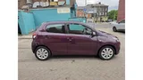 2015 Peugeot 108 side profile