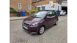 2015 Peugeot 108 photo 12