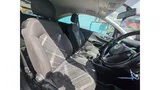 2015 Vauxhall Corsa rear seats