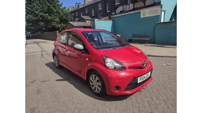 2014 Toyota Aygo for sale in Scarborough