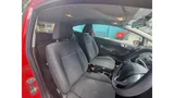2013 Ford Fiesta side profile