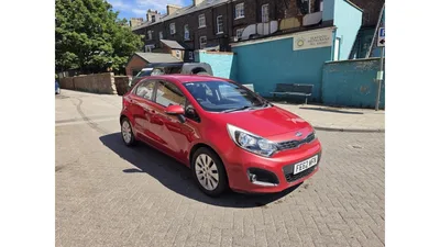 2012 Kia Rio for sale in Scarborough