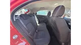 2012 Kia Rio close-up detail