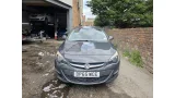 2015 Vauxhall Astra Estate interior