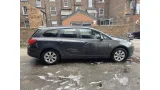2015 Vauxhall Astra Estate side profile