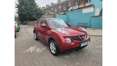 2013 Nissan Juke for sale in Scarborough