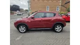2013 Nissan Juke rear view