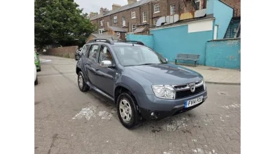 2014 Dacia for sale in Scarborough