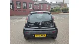 2012 Citroen C1 wheels