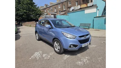 2011 Hyundai ix35 for sale in Scarborough