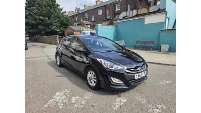 2013 Hyundai i30 for sale in Scarborough
