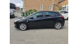 2013 Hyundai i30 dashboard