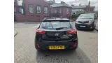 2013 Hyundai i30 wheels
