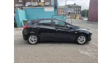 2013 Hyundai i30 side profile
