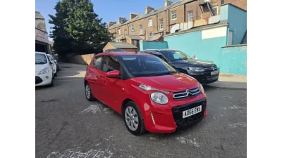 2016 Citroen C1 for sale in Scarborough
