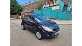2015 Ford Ka front view