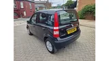 2010 Fiat Panda photo 13