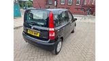 2010 Fiat Panda photo 15