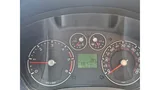 2007 Ford Fiesta rear seats