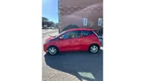 2014 Toyota Aygo close-up detail