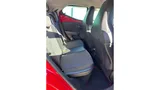 2014 Toyota Aygo side profile