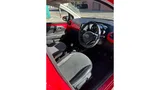 2014 Toyota Aygo engine bay
