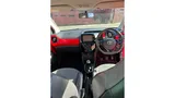 2014 Toyota Aygo wheels