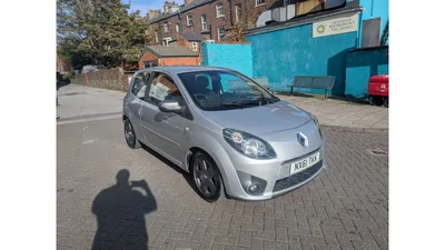 2011 Renault Twingo for sale in Scarborough