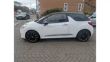 2012 Citroen Ds3 dashboard