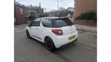 2012 Citroen Ds3 engine bay