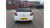 2012 Citroen Ds3 wheels
