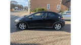 2008 Honda Civic rear view