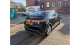 2008 Honda Civic wheels