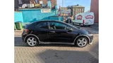 2008 Honda Civic boot space