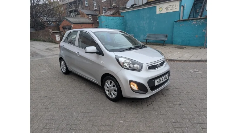 2014 Kia Picanto for sale in Scarborough