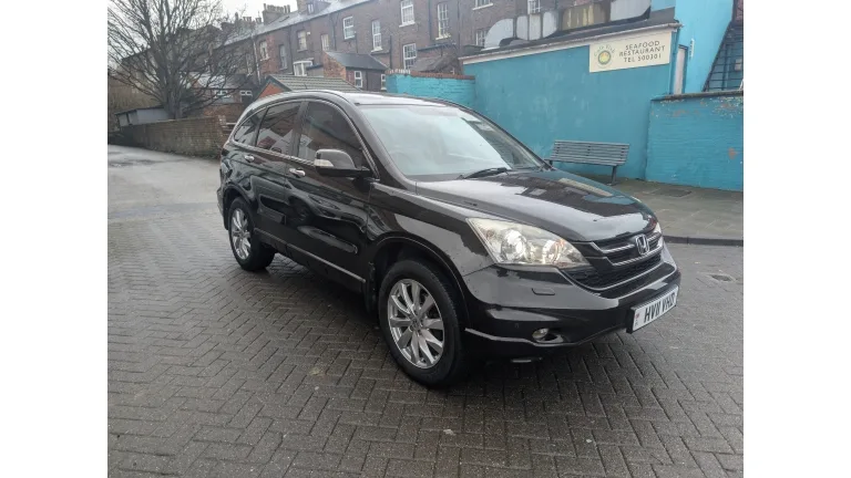 2011 Honda CRV for sale in Scarborough