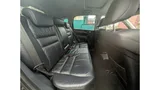 2011 Honda CRV side profile