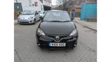 2015 MG3 interior