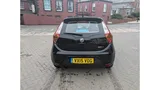 2015 MG3 wheels