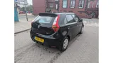 2015 MG3 boot space