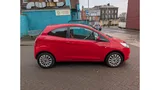 2014 Ford Ka side profile